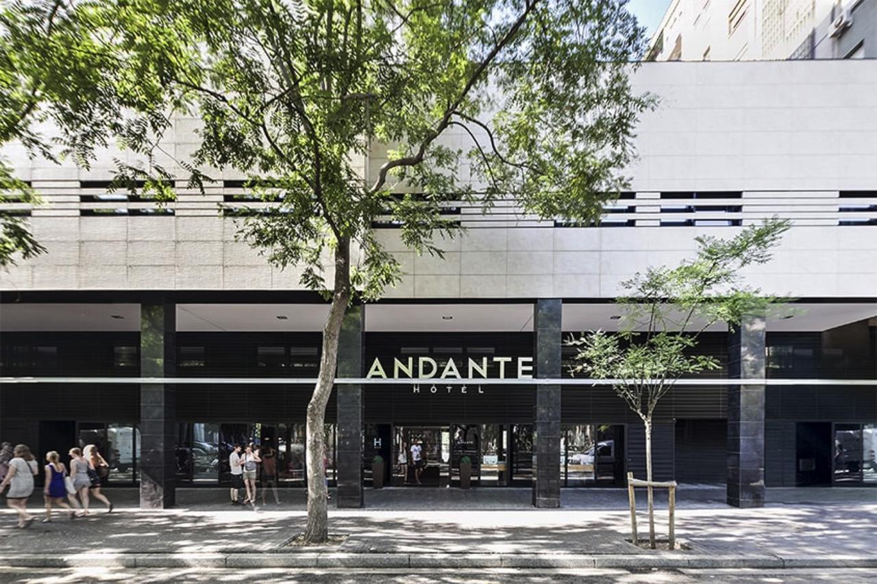 Andante Drassanes 2/48