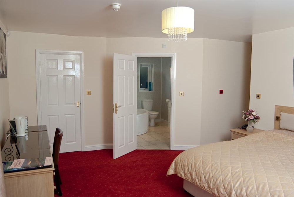 Edenhall Country House Hotel 11/50