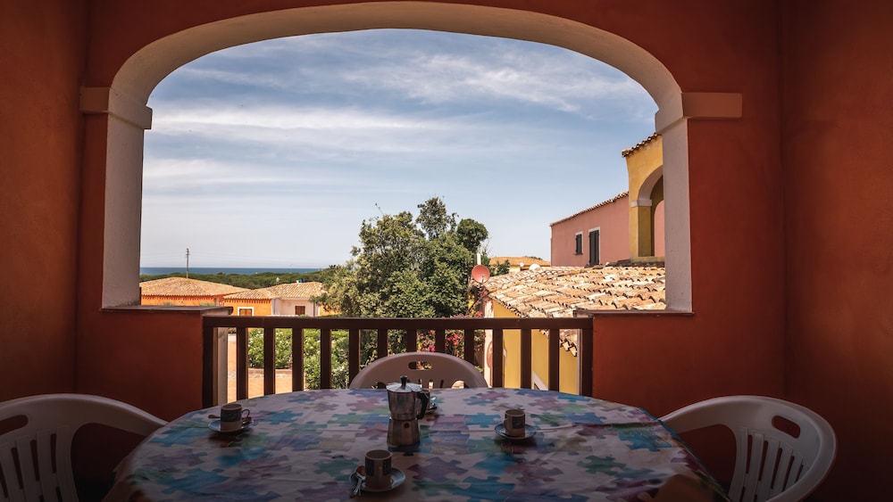 Residence Lu Lamoni Costa Nord 19/50