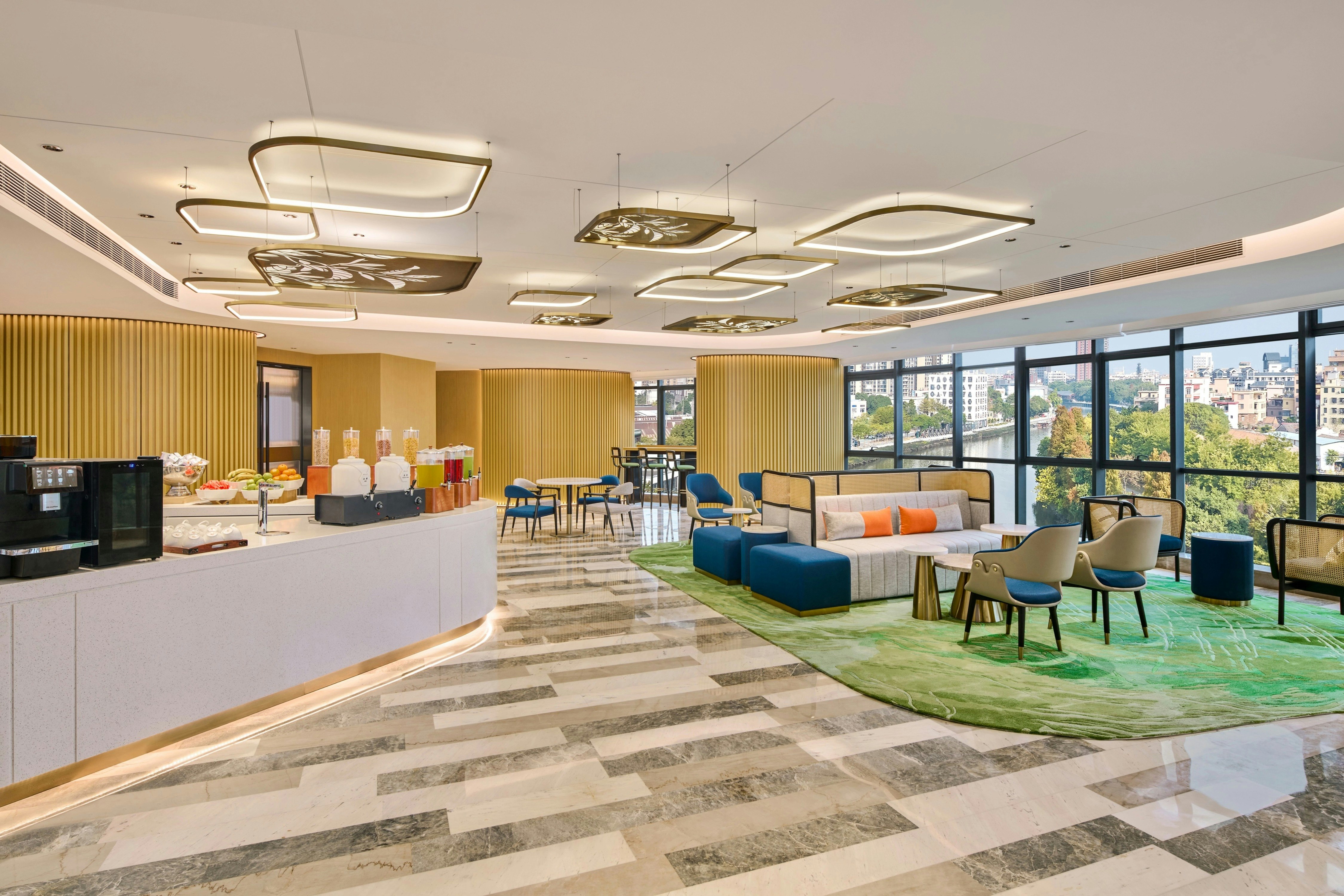 Hilton Garden Inn Foshan Lishui 9/28