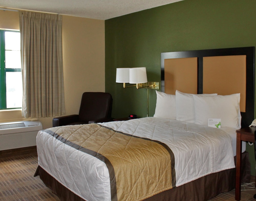 Extended Stay America Bakersfield - Chester Lane 18/51