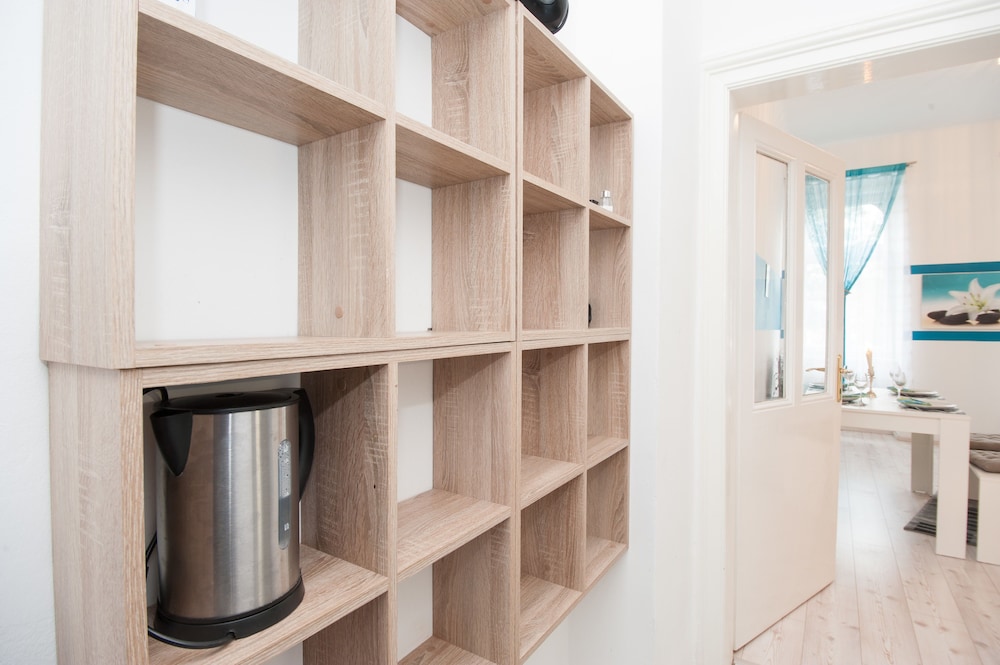 Royal Resort Apartments Westbahnhof 41/42