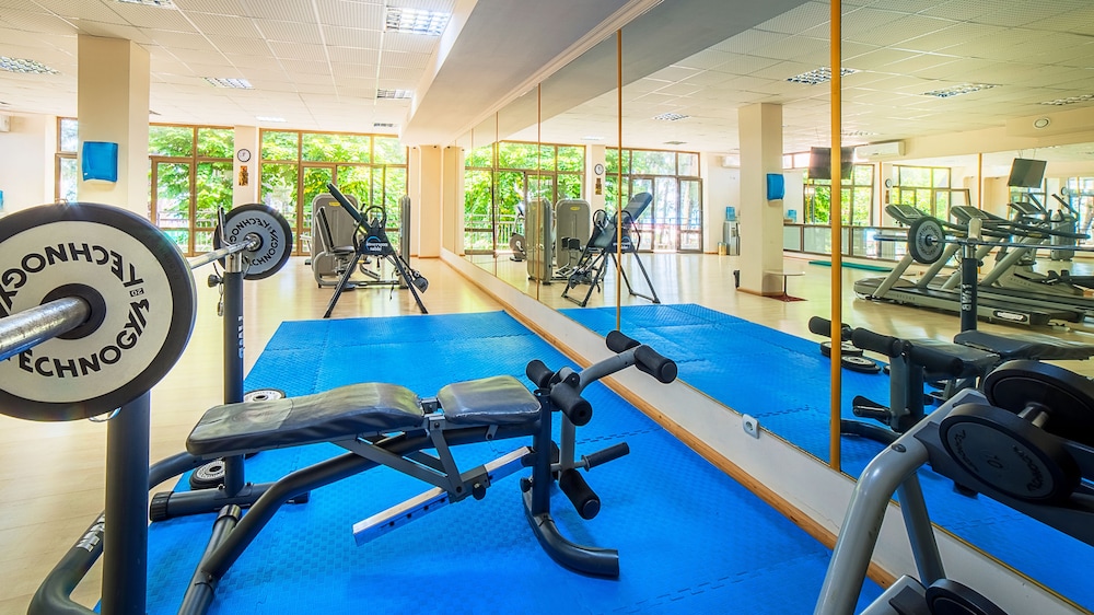Georgia Palace Hotel & Spa Kobuleti Batumi 26/50