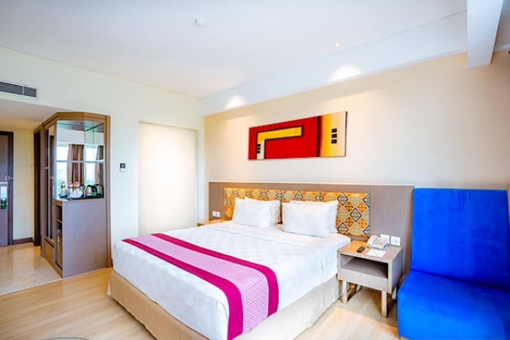 Claro Hotel Kendari 15/62