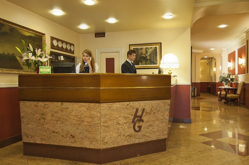 Hotel Garda 2/30