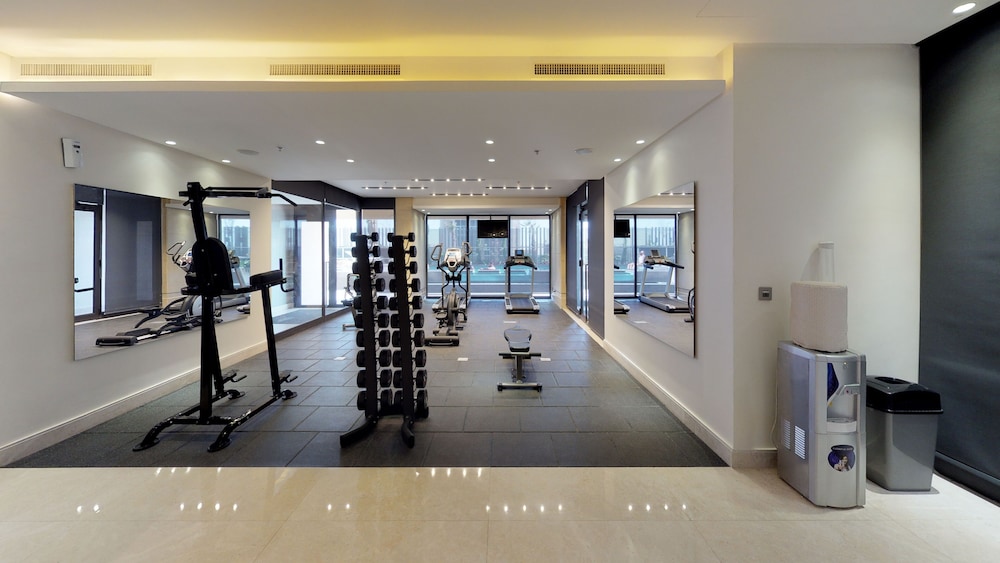 The House Boutique Suites 27/68