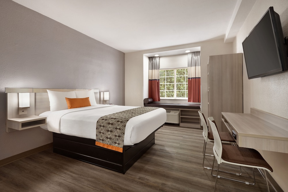 Microtel Inn And Suites Raleigh 20/60
