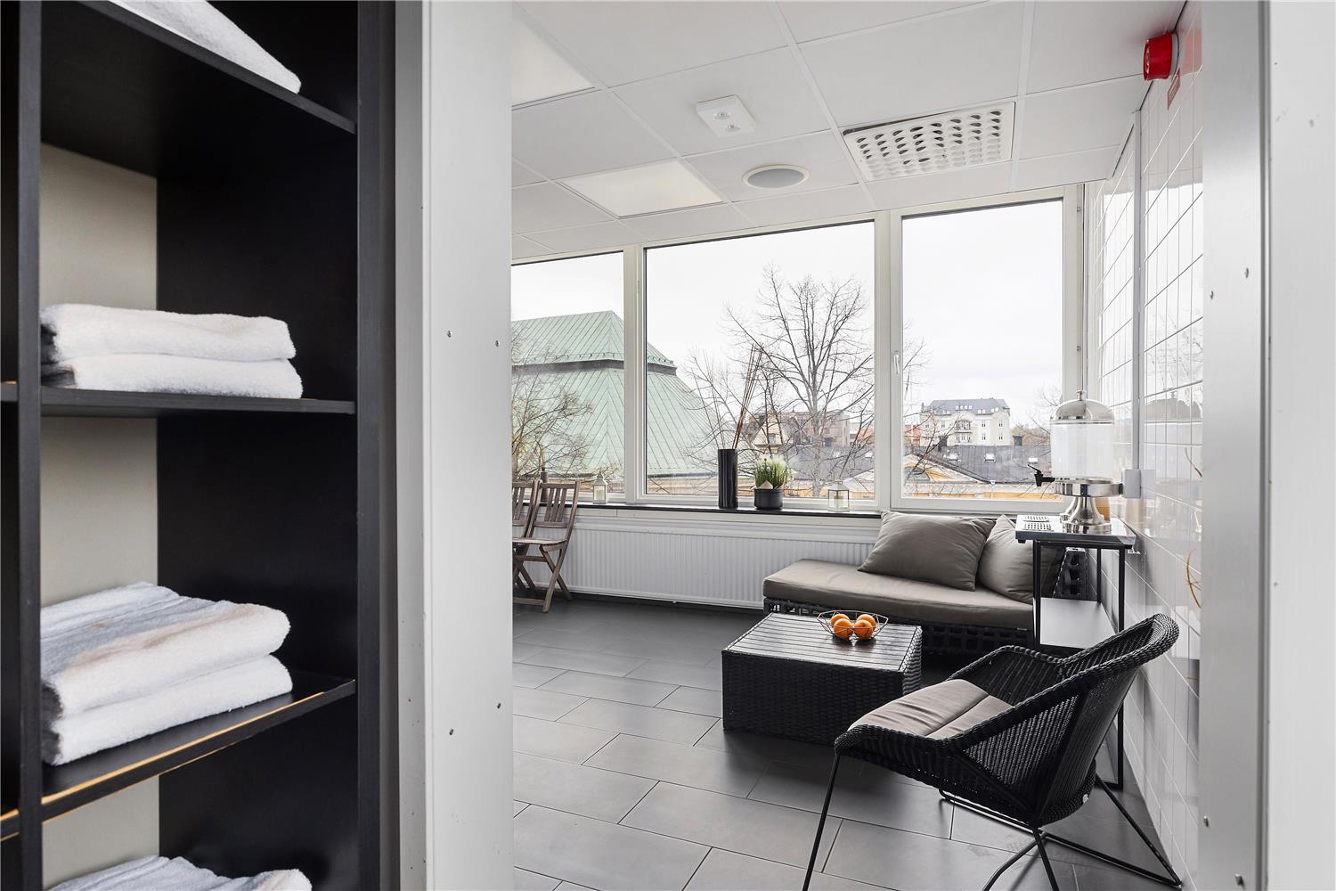 Best Western Hotel Norrkoping City 19/19