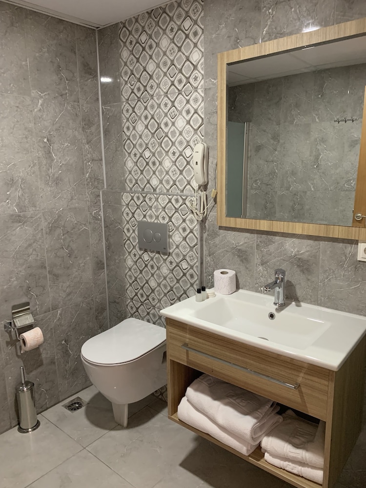 Terzioglu Hotel 28/37