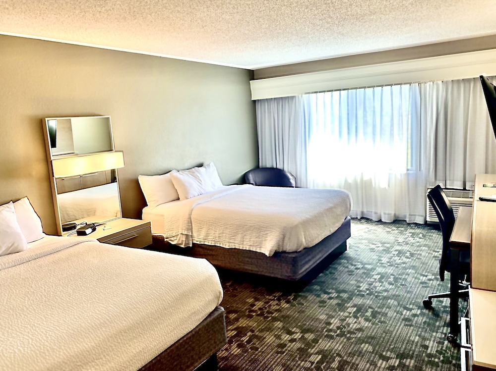 Courtyard By Marriott Harrisonburg 11/41