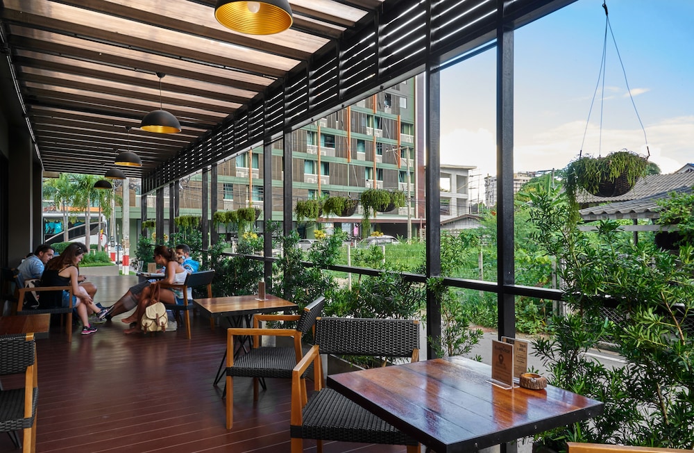 Cmor Nimman by Recall Hotels 50/68