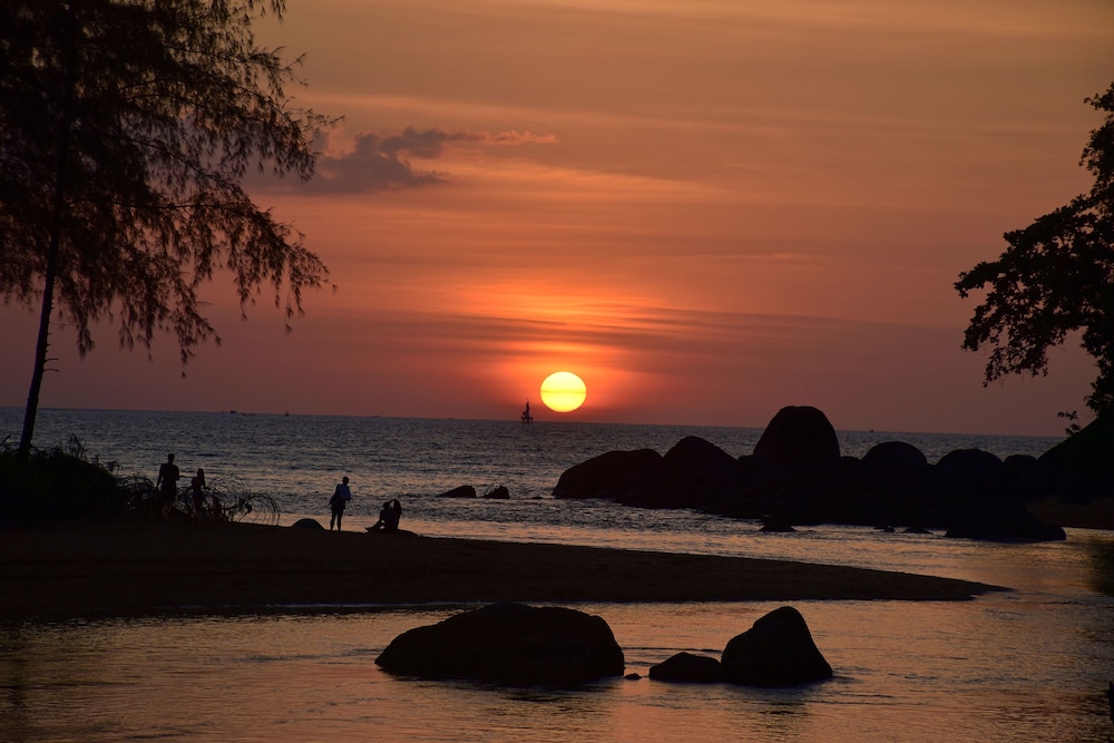 Kalima Resort and Villas Khao Lak 45/50