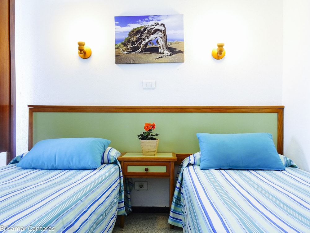 Brisamar Canteras Apartments 45/93