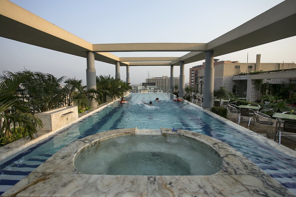 Fars Hotel and Resorts 41/41