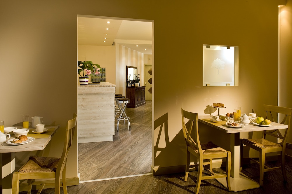 Villa Noce - Guest House 32/47