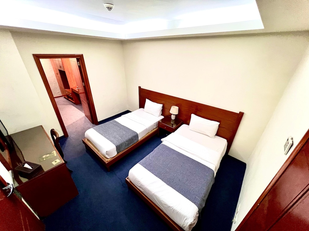 Family Suite