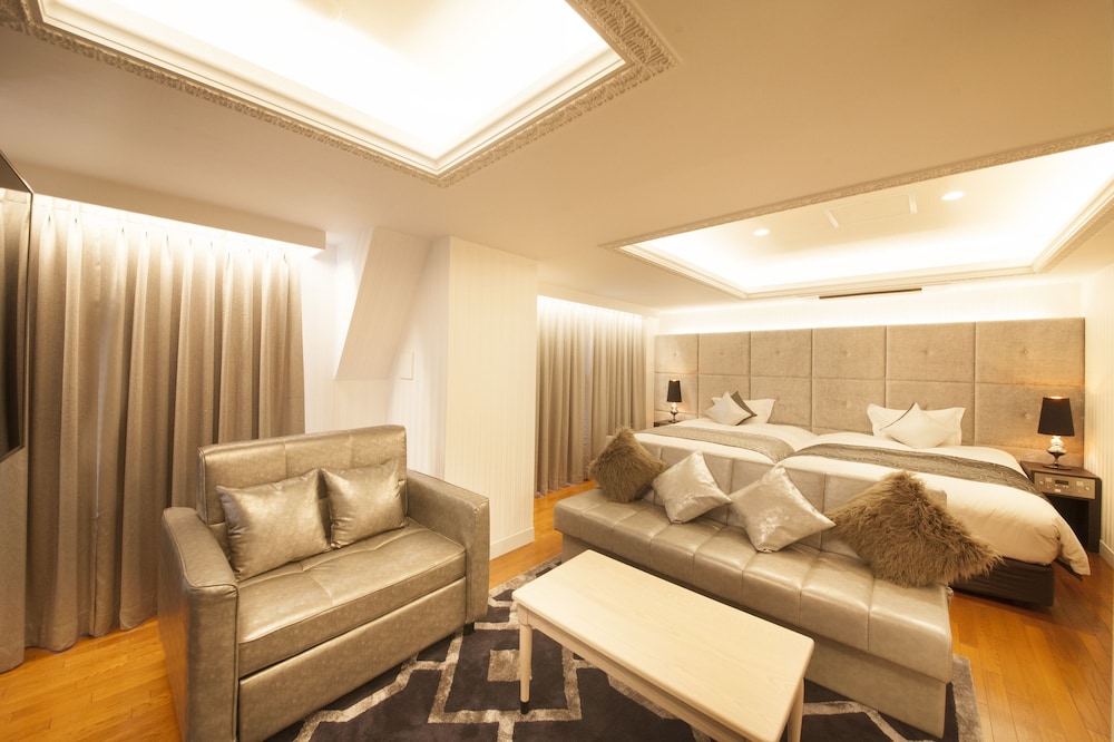 The Centurion Hotel Classic Akasaka 63/71