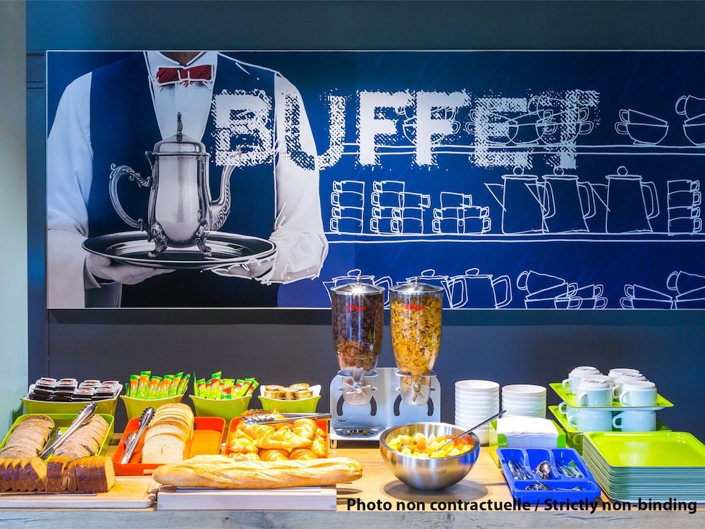 Ibis Budget Chartres 23/41
