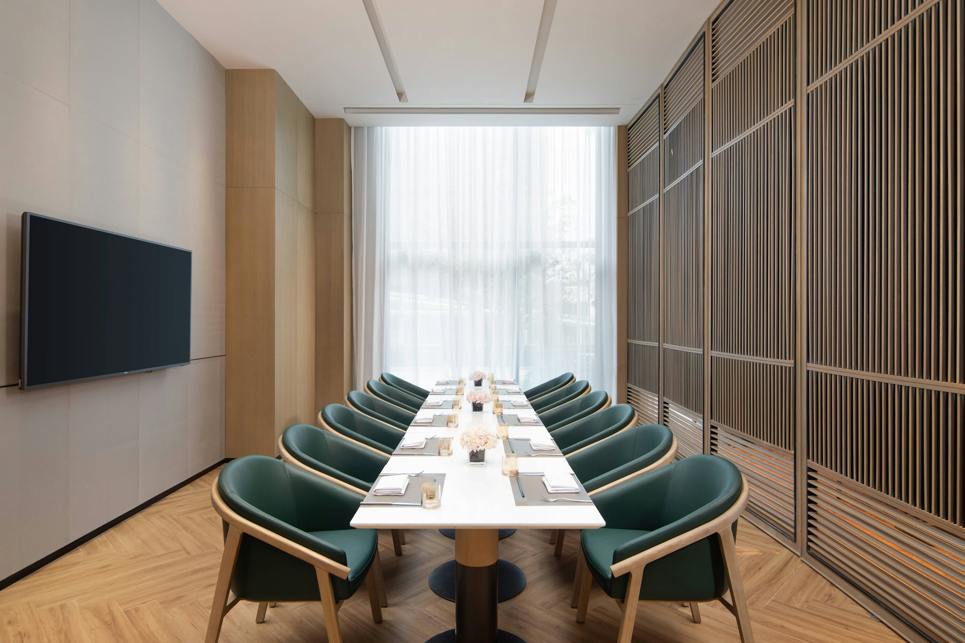 Courtyard by Marriott Jiangyin 12/12