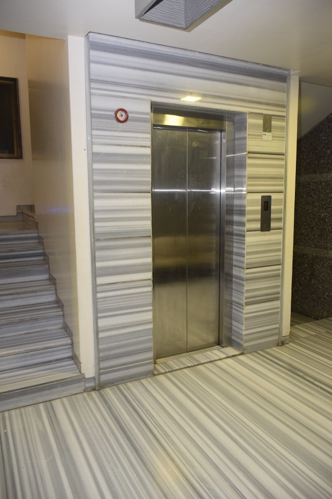 Hotel Vir Sai 25/38