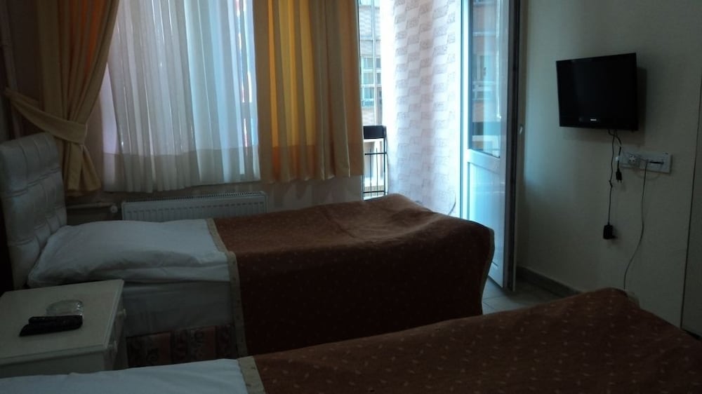 Yavuz Hotel 13/32