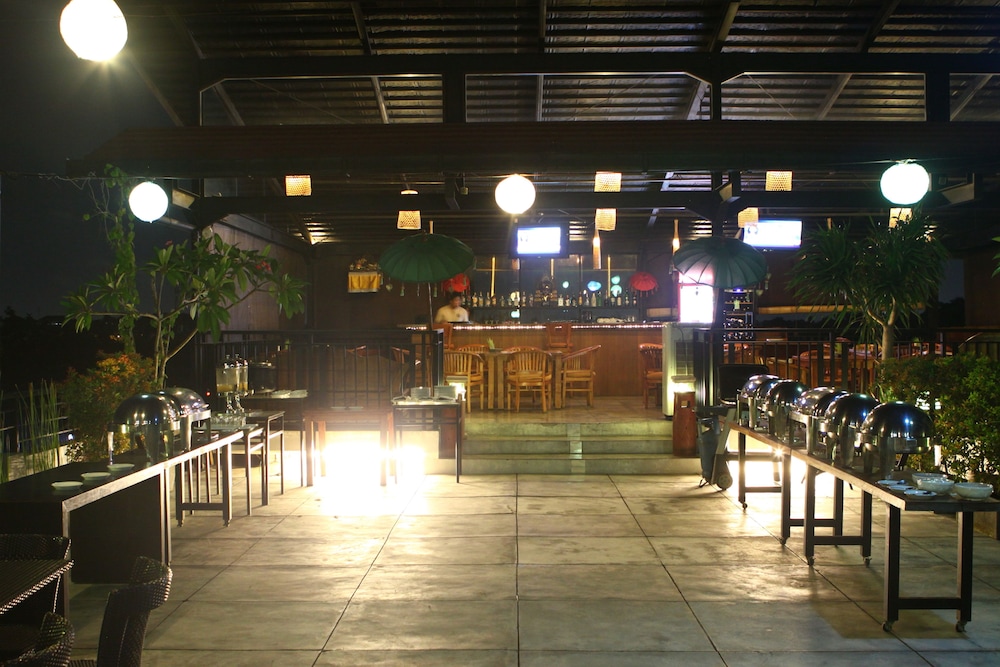 Umalas Hotel And Residence 4/50