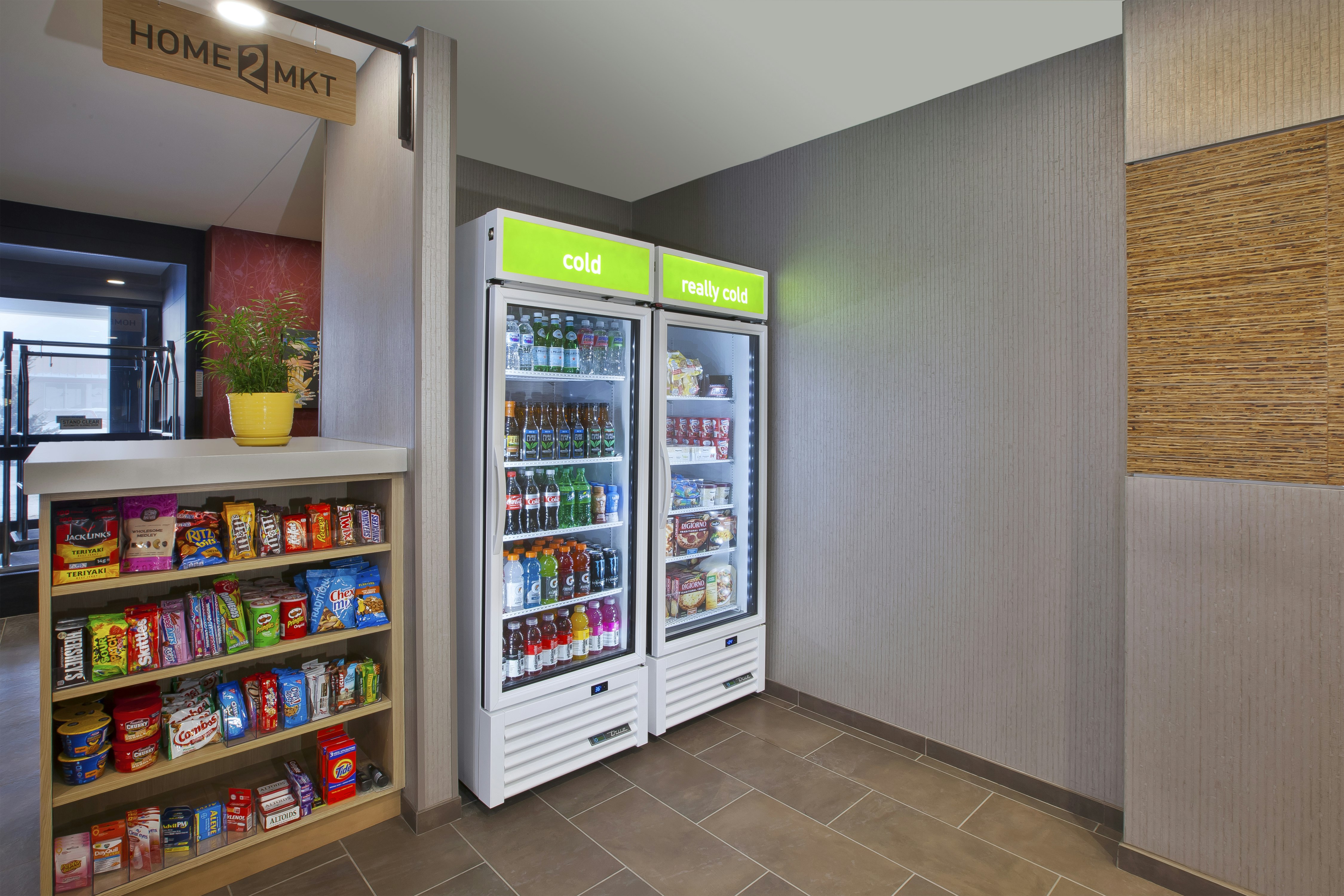Home2 Suites By Hilton Holland 8/43