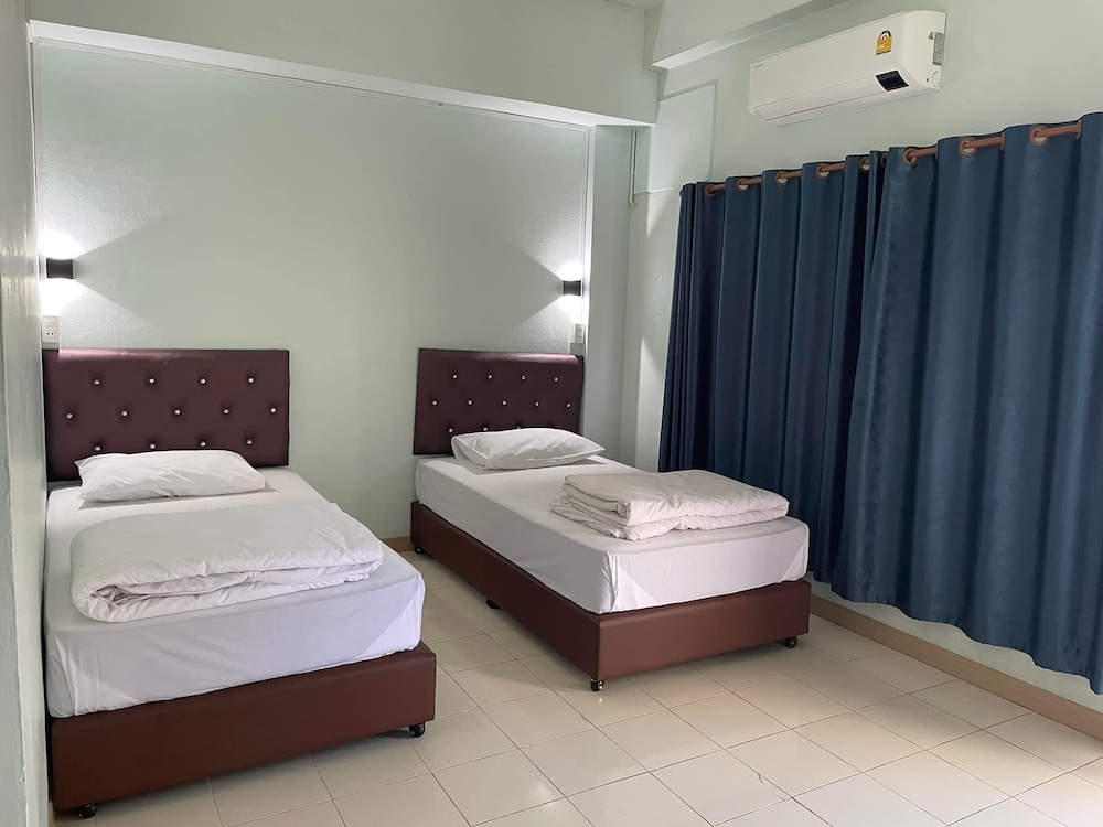 STANDARD, TWIN BEDS