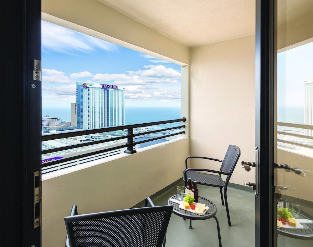 Club Wyndham Skyline Tower 32/68