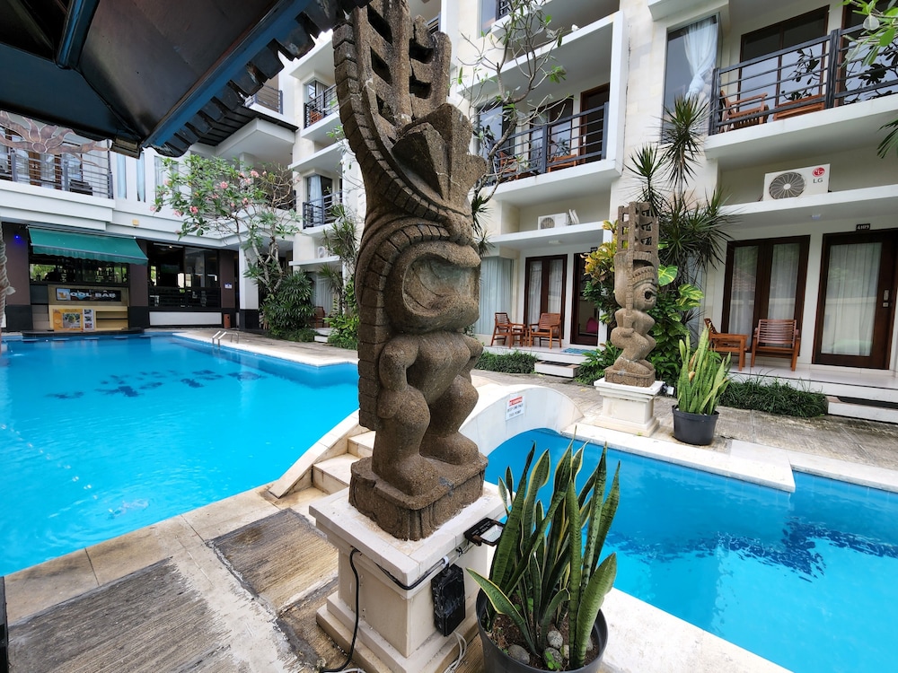 Baleka Resort Hotel and Spa 67/74