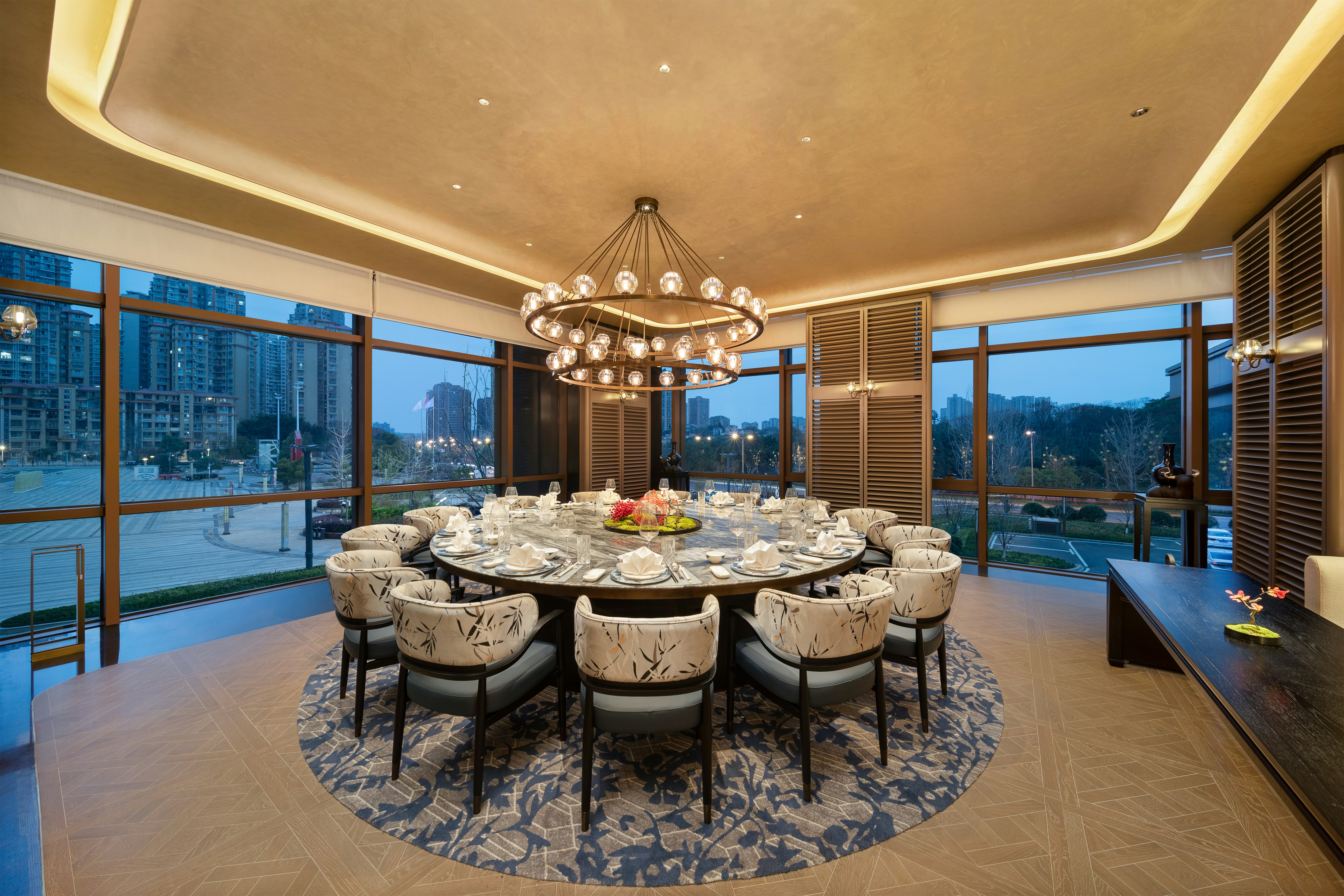 DoubleTree by Hilton Zigong 31/55