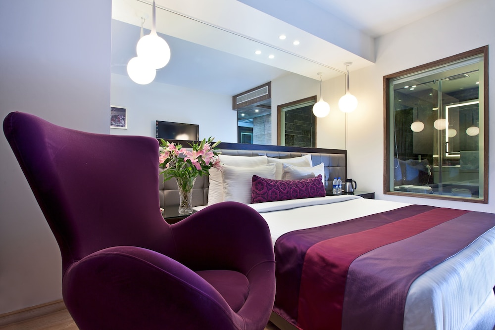 The Altius A Boutique Hotel 9/54