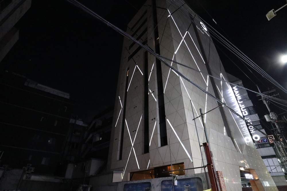 Hotel Cullinan Jongno 4/50