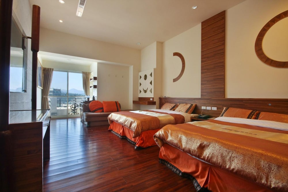 Itathao Vocation Hotel 26/66