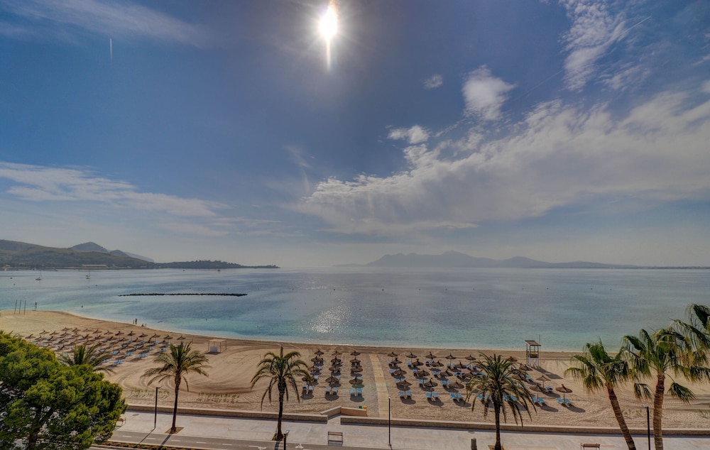 Hoposa Pollentia Hotel - Adults Only 50/57