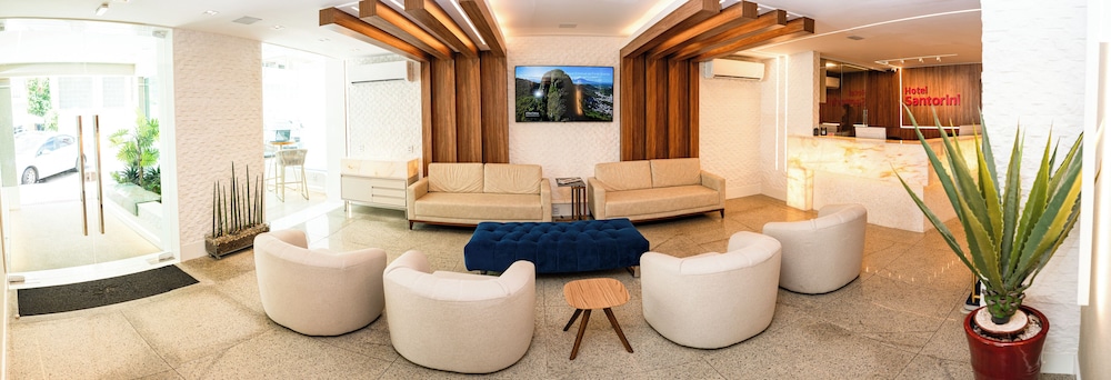 Hotel Santorini 50/72