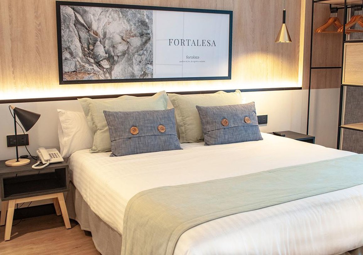 Som Ars Magna Bleisure Hotel 15/62