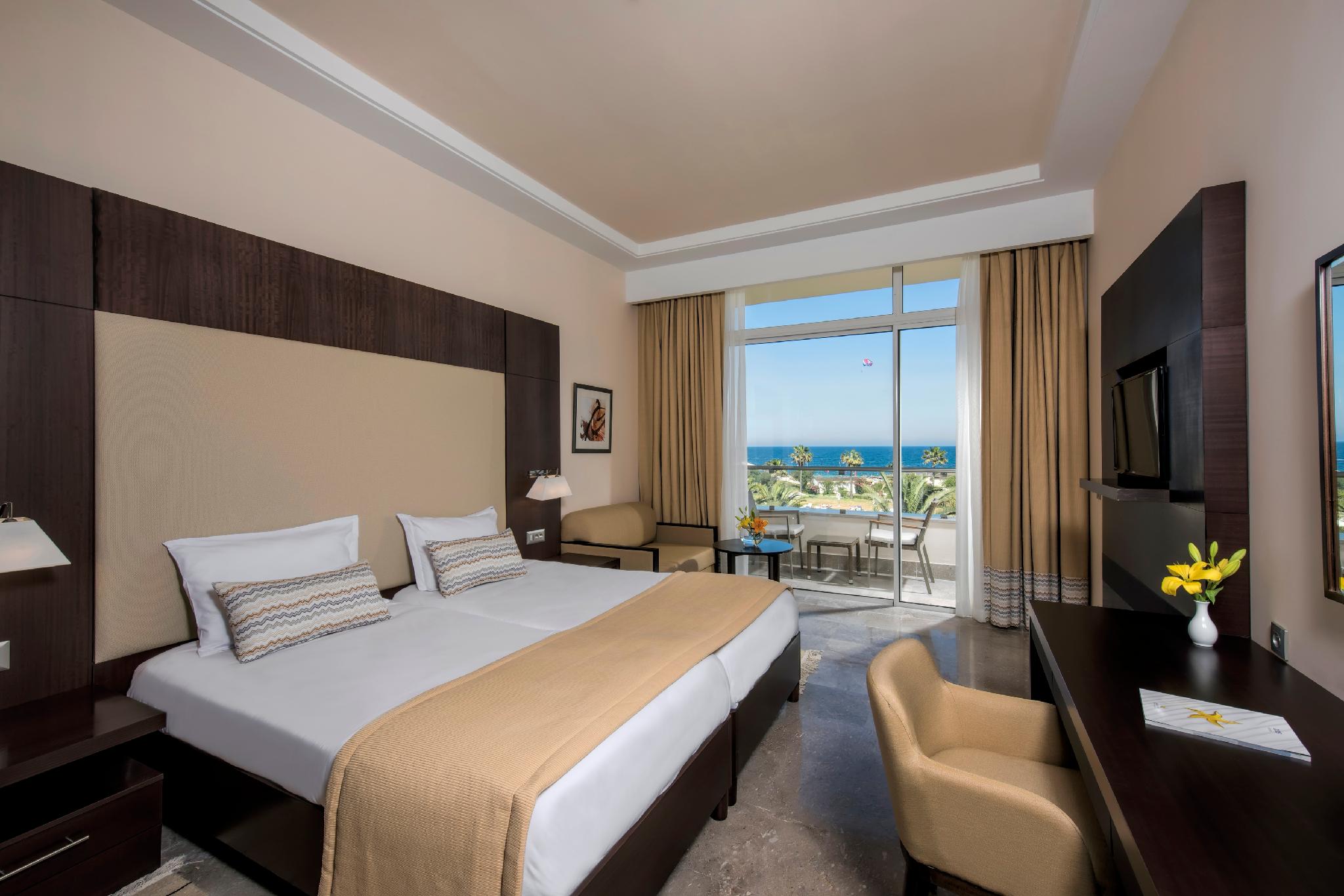 Star, Prestige, Double Bed, Sea View