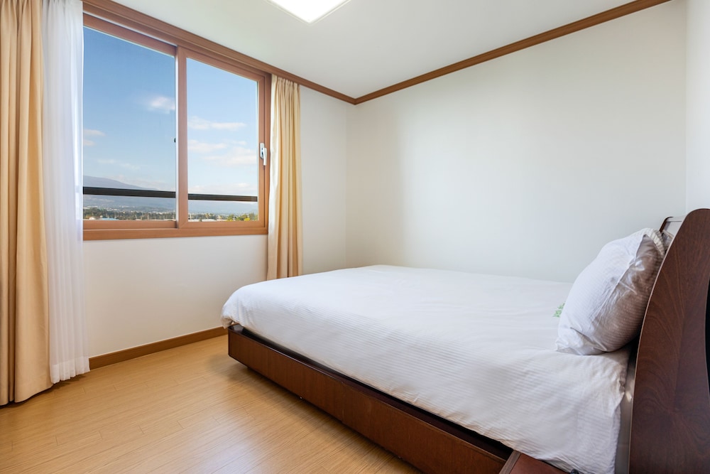 1 BEDROOM, CONDO, OCEAN, LUXURY, OCEAN VIEW, 23 PYEONG