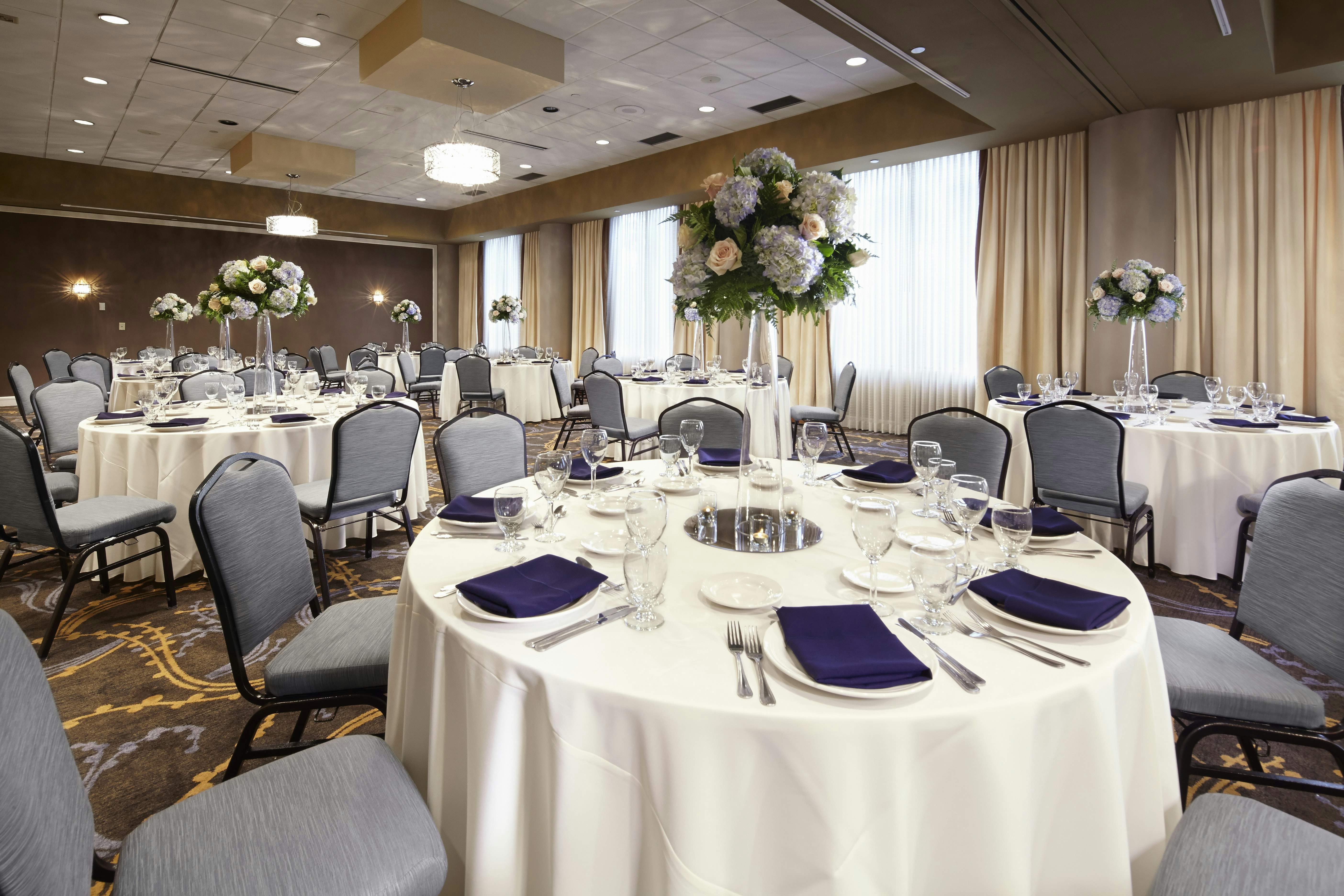 Doubletree By Hilton Orlando Downtown 38/50