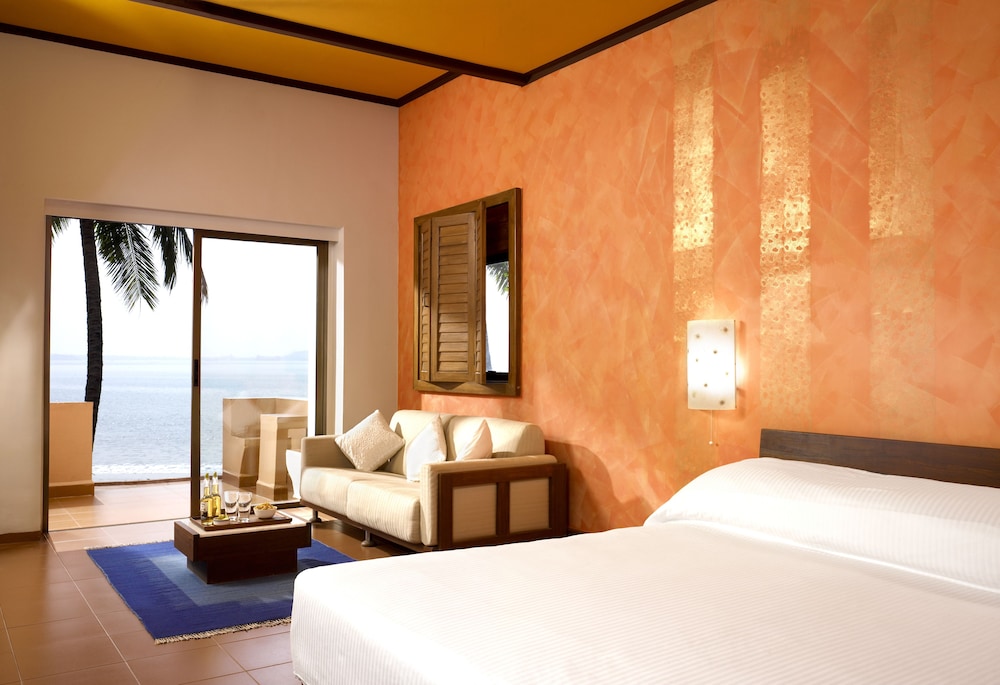 Taj Cidade de Goa Heritage, Goa 24/73