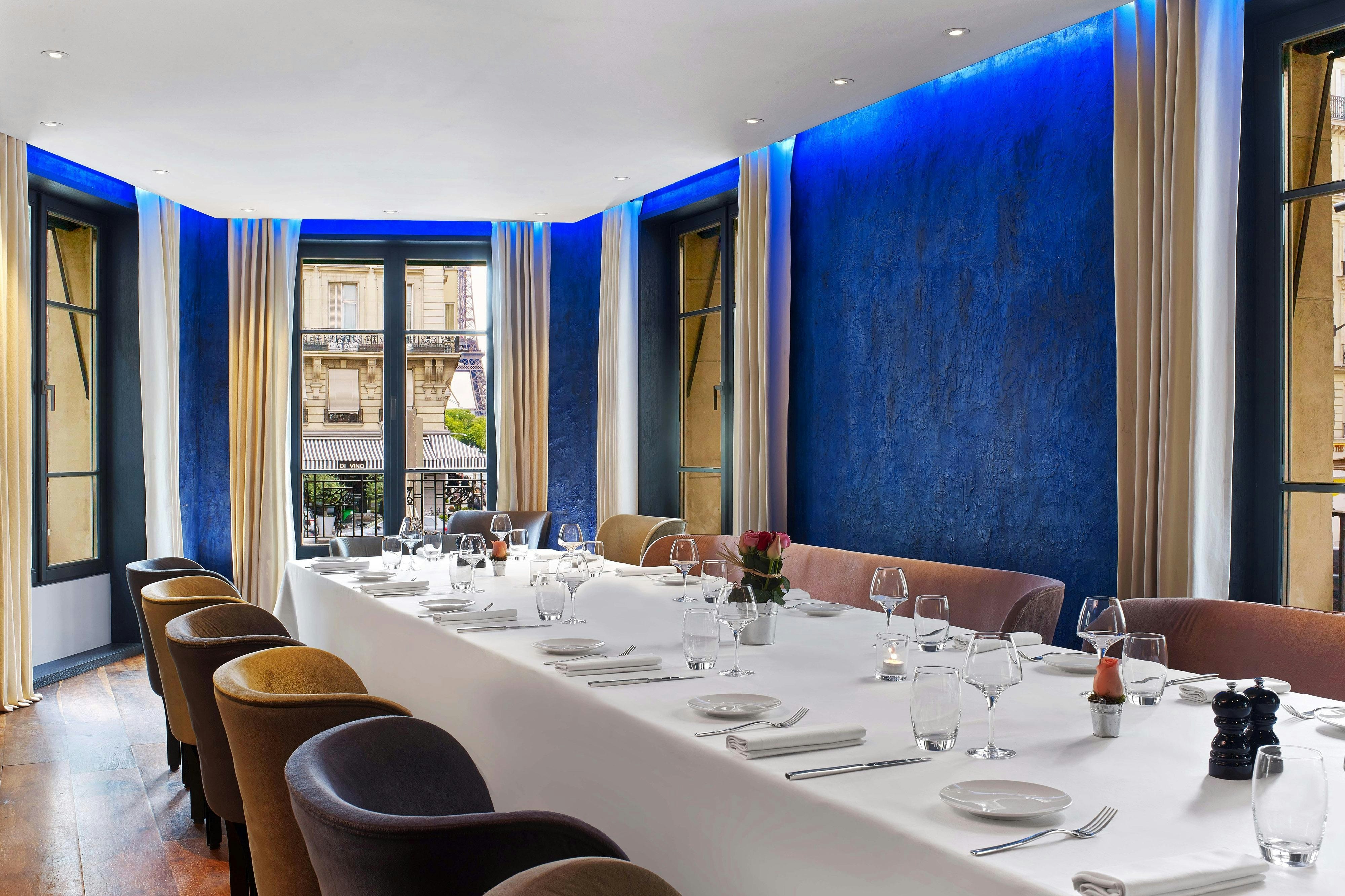 Le Metropolitan Paris Tour Eiffel, a Tribute Portfolio Hotel 7/16