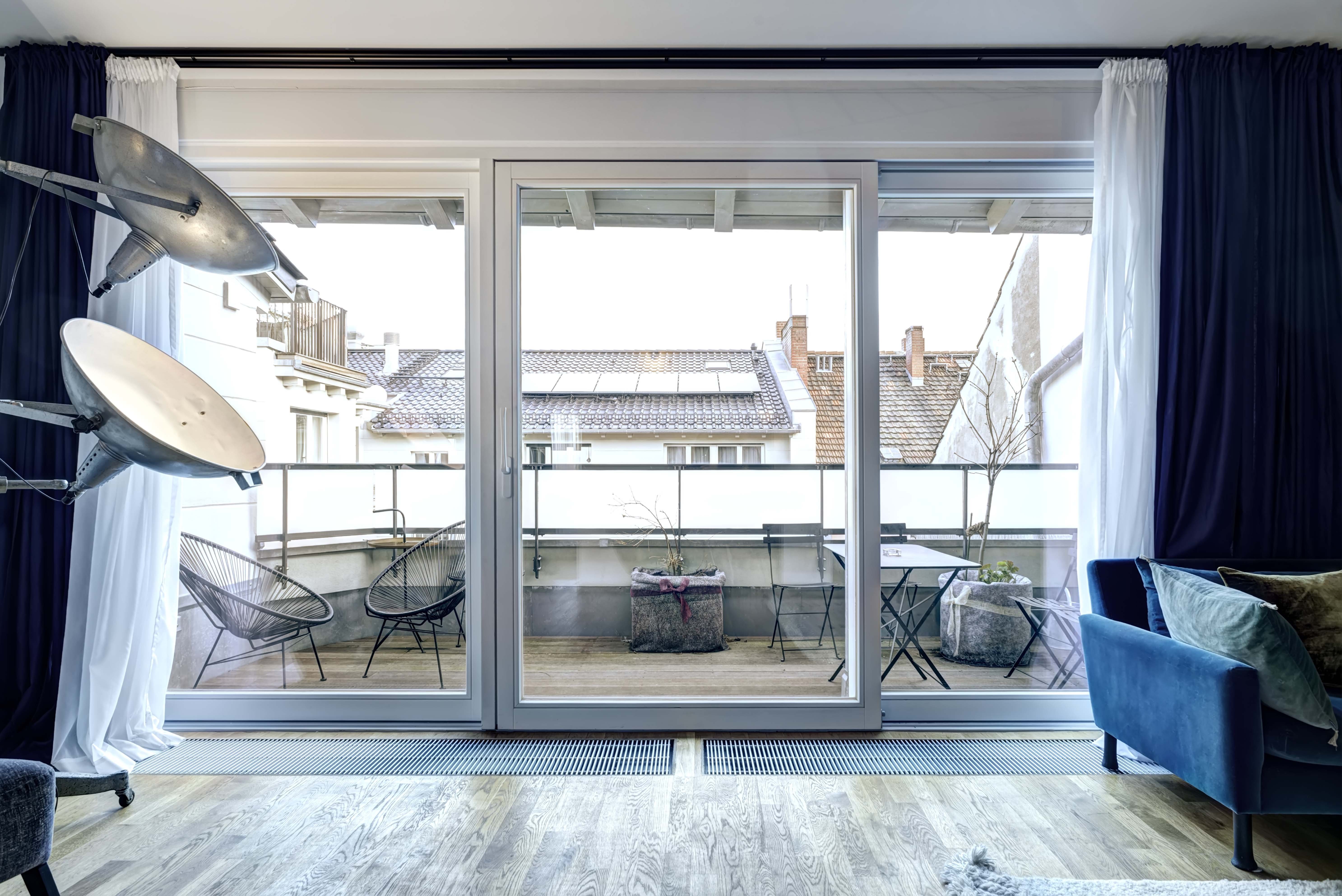 Gorki Apartments 44/69