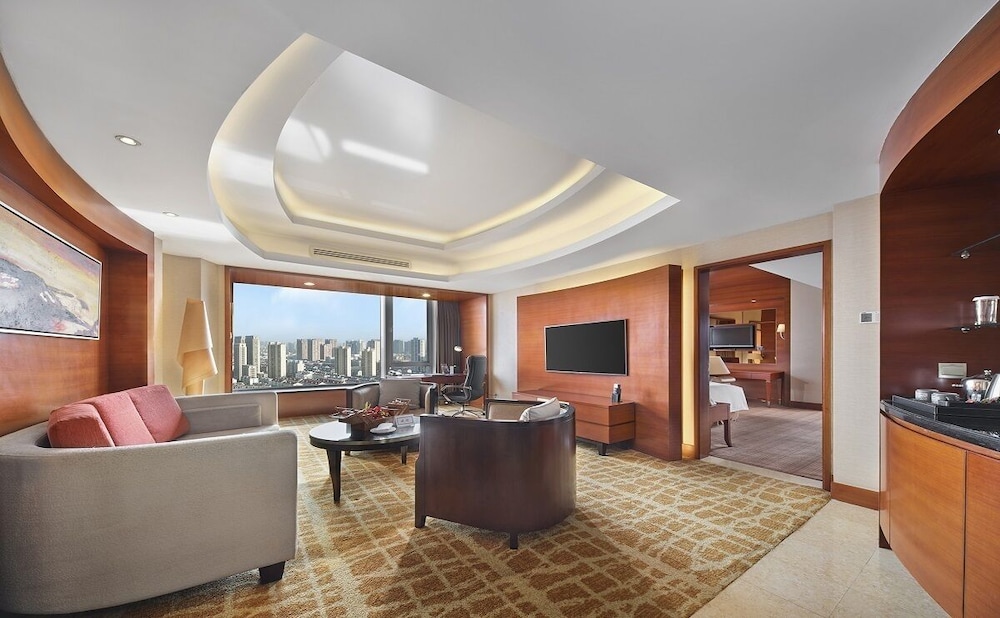Hilton Hefei 34/53