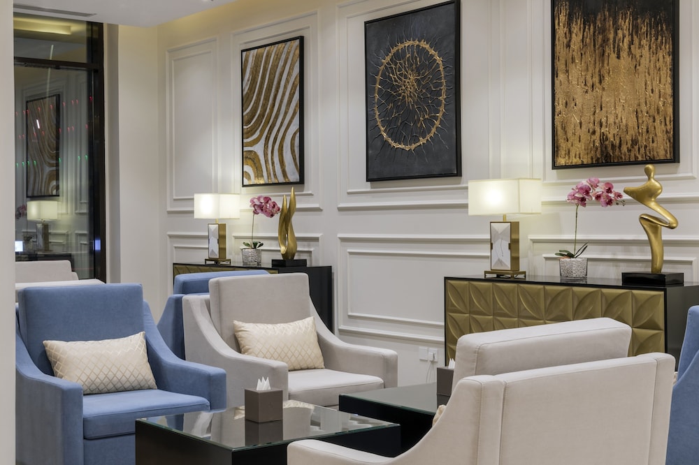 فندق ايرس بوتيك غرناطة(IRIS BOUTIQUE GRANADA) 31/53