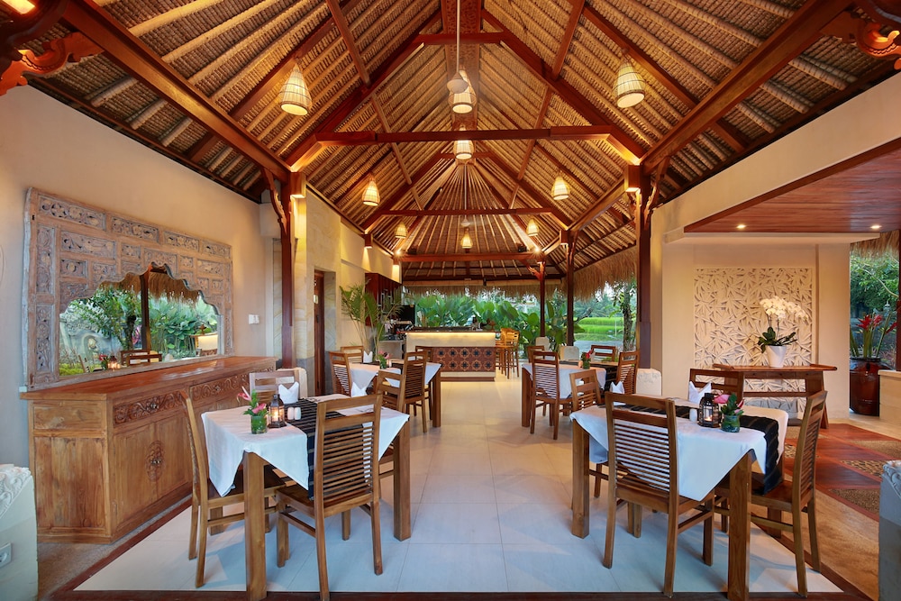 Jannata Resort and Spa 52/64