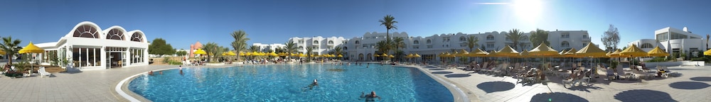 Iris Djerba Hotel Thalasso 45/49