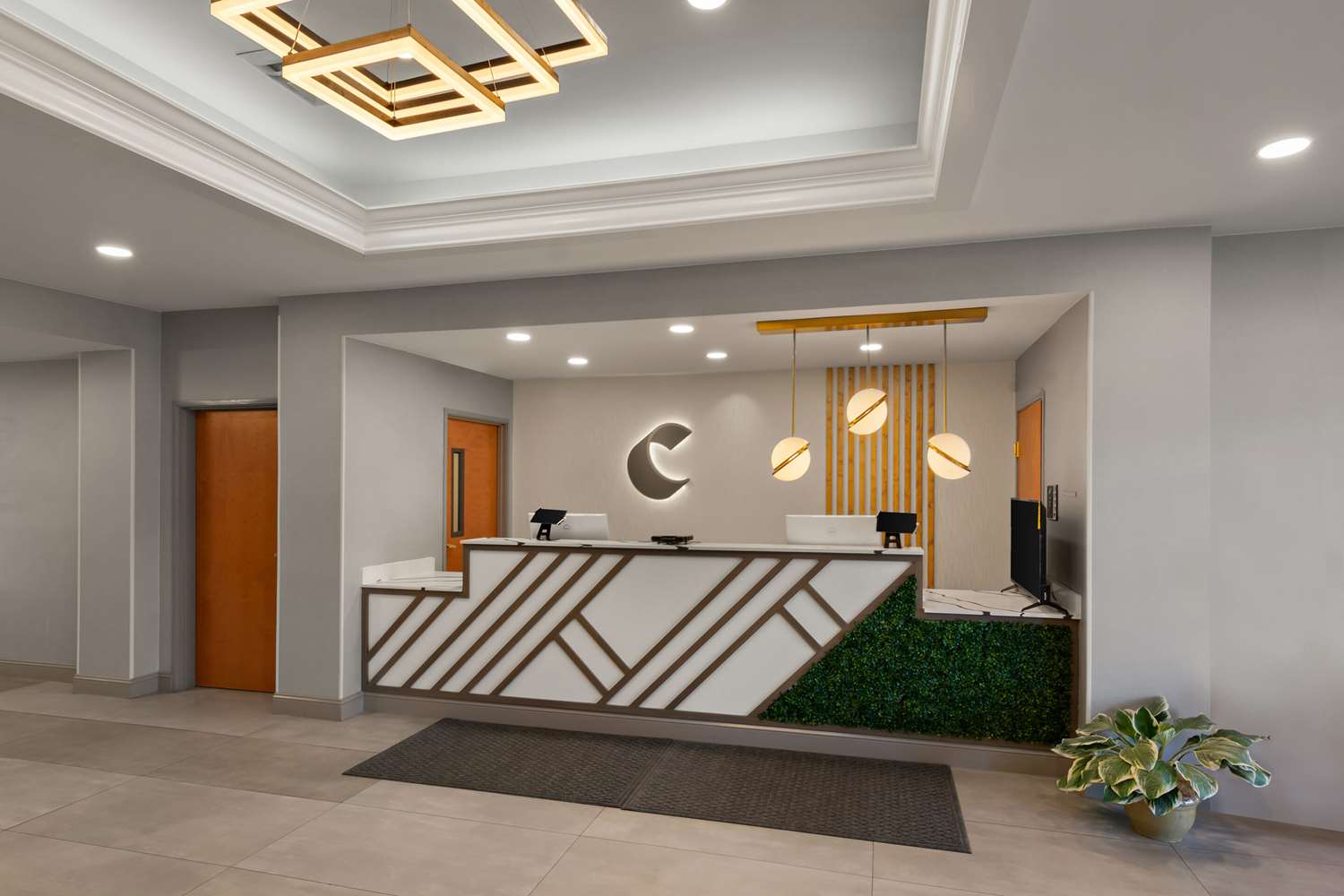 Comfort Inn & Suites Ashland - Richmond North 8/32
