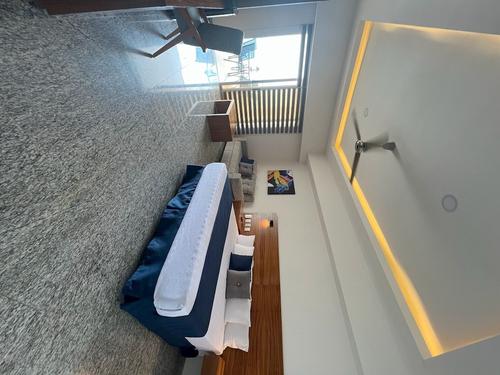 Los Picos Hotel & Suites Bucerias 23/50