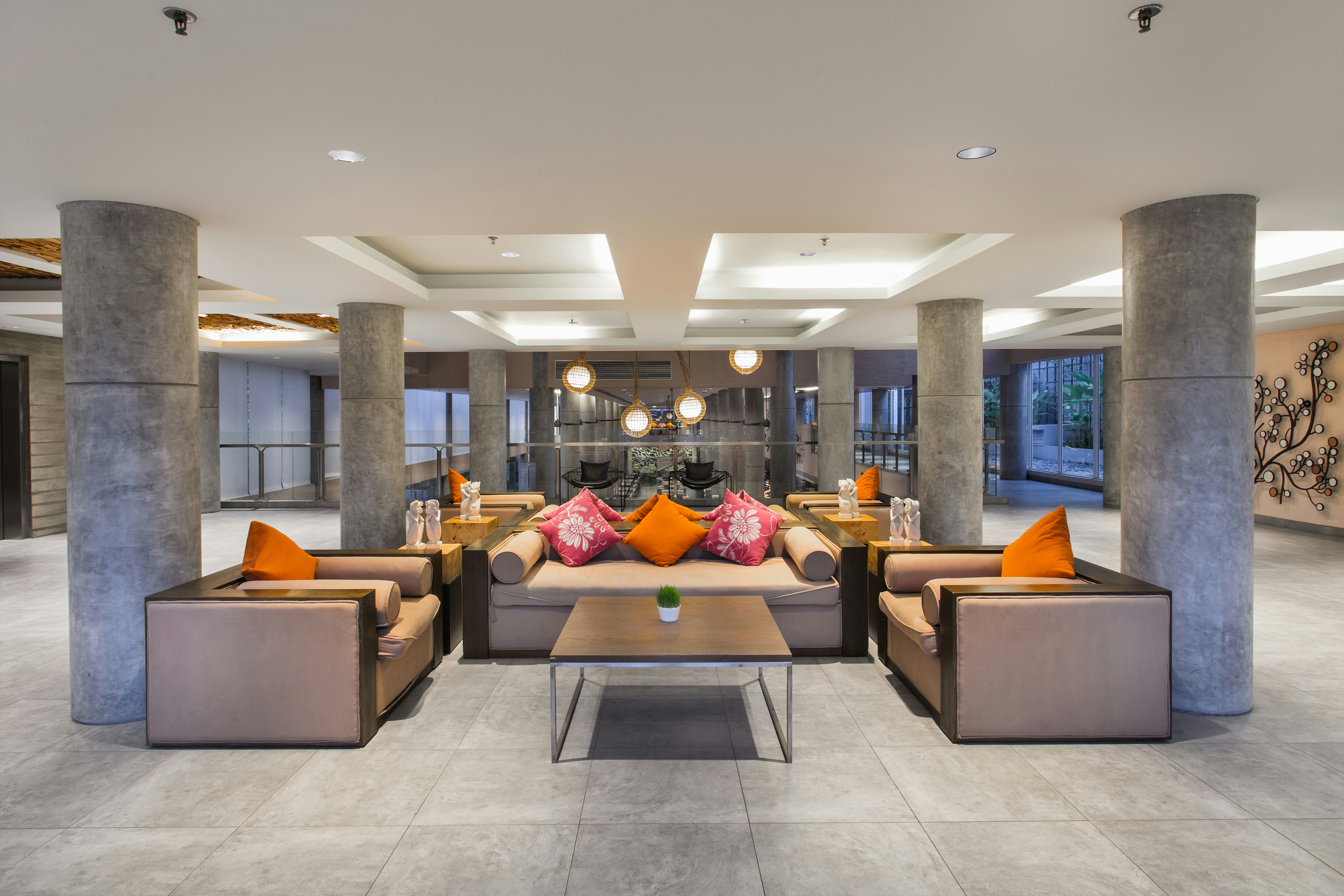 HILTON GARDEN INN BALI NGURAH RAI AIRPORT 27/59